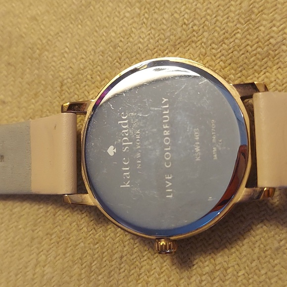 Kate Spade Watch - Picture 4 of 8